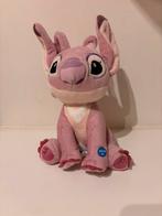 Pratende Angel (stitch DISNEY), Enlèvement, Utilisé, Autres types