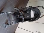 Chicco liteway, Kinderen en Baby's, Buggy's, Ophalen, Zo goed als nieuw, Overige merken, Verstelbare rugleuning