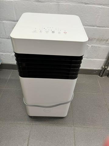 Mobiele airco Fuave, Enlèvement, Comme neuf, Climatiseur mobile