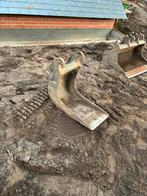 Vematec Cw 10 sleuvenbak 40 cm, Ophalen