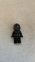 Starwars lego tie fighter pilot minifigure., Verzamelen, Ophalen, Gebruikt