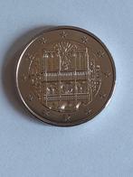 Frankrijk 2025 - 2 euro - Notre Dame - UNC, Ophalen of Verzenden, Frankrijk, 2 euro