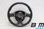 Multifunctioneel S-line stuur Audi A4 8K Avant 8K0419091BB, Auto-onderdelen, Gebruikt