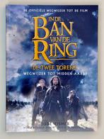 Wegwijzer tot Midden-Aarde In de ban van de ring, Boeken, Ophalen of Verzenden, Zo goed als nieuw, Jude Fisher