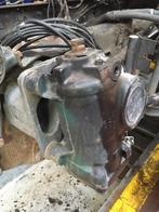 Stuurhuis Volvo FL, Gebruikt, Volvo, Besturing