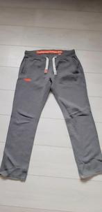 Joggingbroek Superdry M, Kleding | Dames, Broeken en Pantalons, Gedragen, Grijs, Lang, Superdry