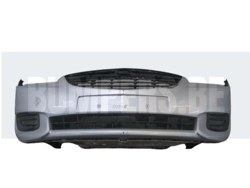 Bumper Opel Meriva B FACELIFT 14-17 Voorbumper Q2535, Auto-onderdelen, Carrosserie, Bumper, Voor, Gebruikt, 6 maanden garantie