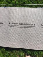 schlüter DITRA drain 4, Doe-het-zelf en Bouw, Ophalen, Nieuw, Overige materialen, Vloertegels