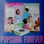 popcorn forever, Cd's en Dvd's, Ophalen