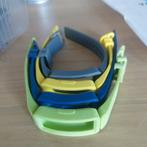 Horlogebandjes fitbit ace 2. Nooit gebruikt, Handtassen en Accessoires, Ophalen of Verzenden, Nieuw, Jongen of Meisje