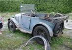GEZOCHT: Vooroorlogse oldtimer gezocht., Particulier, Achat