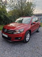 Volkswagen Tiguan 1.4 TSi Trend & Fun // Prete a immatricul., Autos, Volkswagen, Achat, Euro 6, Entreprise, 149 g/km