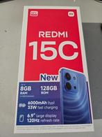 Xiaomi REDMI 15C nieuw, Ophalen, Nieuw