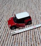 Speelgoed Auto ' Rode Mini ', Kinderen en Baby's, Ophalen, Zo goed als nieuw