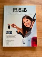 THEORIEBOEK, SPIEGEL EN L PLAATJES Theorie Rijbewijs B, Boeken, Ophalen of Verzenden, Nieuw, Nederlands, Eugeen Van Aerschot; Flor Koninckx