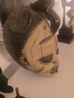 Masque des oiseaux, Enlèvement ou Envoi