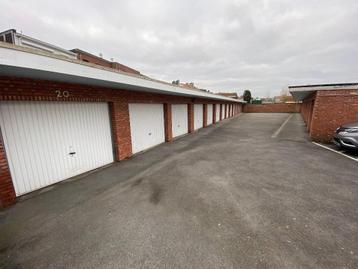 Garages te koop in Hoboken