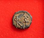 Justinus II - Cyzicus 565-578 AD JC, Postzegels en Munten, Munten | Europa | Niet-Euromunten, Ophalen of Verzenden, Losse munt