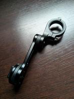 SP CONNECT Moto Mount Pro, Envoi, Comme neuf