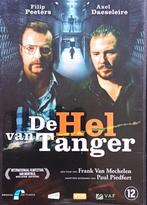 dvd de hel van Tanger  Filip Peeters Axel Daeseleire, Ophalen of Verzenden, Zo goed als nieuw