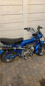 Dax lifan blok (nieuw), Fietsen en Brommers, Ophalen, Gebruikt, Carburateur