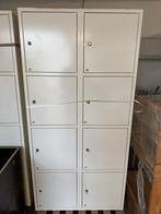 lokers, Enlèvement, Comme neuf