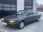 BMW 750iL, Auto's, Automaat, Achterwielaandrijving, 5000 cc, 7 Reeks