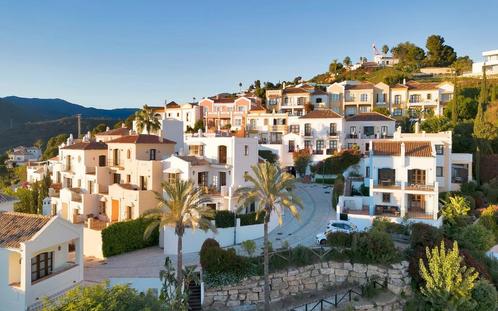 Prachtig herenhuis in Benahavís, Immo, Buitenland, Spanje, Woonhuis, Overige