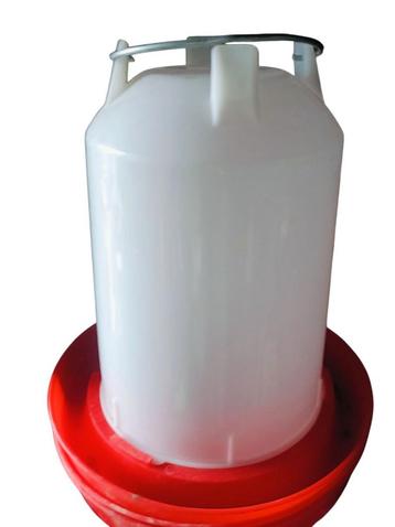 Drink en voertorens beschikbaar voor biedingen