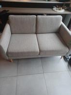 Zetel 2-zit ikea, Huis en Inrichting, Ophalen