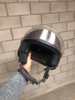 Vespa helm L, Fietsen en Brommers, Ophalen