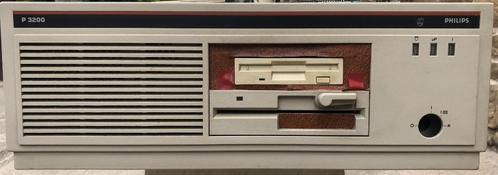 Philips P3200 PC, Computers en Software, Vintage Computers, Ophalen