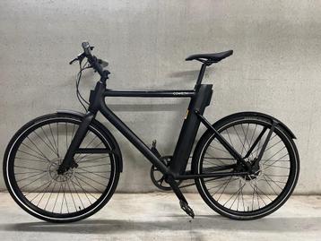 Cowboy 3 met upgrades beschikbaar voor biedingen