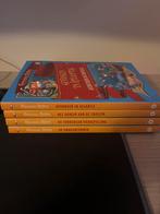 kinderboeken Geronimo Stilton, Enlèvement, Comme neuf