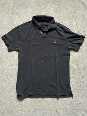 Grijze Polo Ralph Lauren beschikbaar voor biedingen