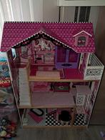 Poppenhuis, Kinderen en Baby's, Ophalen