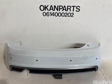 Audi A1 S-Line 8X Achterbumper beschikbaar voor biedingen