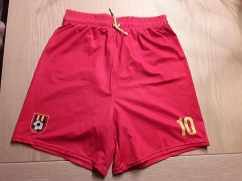 trainingbroek Belguim Football JBC 134-140, Kinderen en Baby's, Kinderkleding | Maat 134, Zo goed als nieuw, Jongen of Meisje