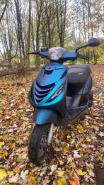 Piaggio Zip 4-takt 50cc – Project / Opknapper, Zip, Classe B (45 km/h), Enlèvement, Utilisé