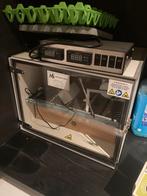 MS35 broedmachine volautomaat nieuw, Dieren en Toebehoren, Ophalen of Verzenden, Zo goed als nieuw, Broedmachine