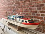 Robbe Bussard boot, Ophalen of Verzenden, Gebruikt