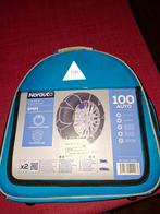 Nieuwe sneeuwkettingen Norauto 100, Ophalen, Nieuw