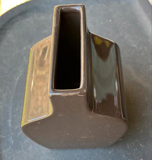 Vase soliflore neuf, Huis en Inrichting, Woonaccessoires | Vazen, Zo goed als nieuw, Ophalen