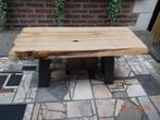 salontafel, Huis en Inrichting, Tafels | Salontafels, Ophalen, Overige materialen, Minder dan 50 cm, 50 tot 100 cm