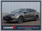 Toyota Corolla TS Premium / TREKHAAK !, Auto's, Automaat, Overige kleuren, 72 kW, Corolla