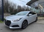 Hyundai i40 SW 1.7 CRDi Automatique *12 à 36 MOIS GARANTIE*, Autos, Hyundai, Cuir, Argent ou Gris, Achat, Euro 6