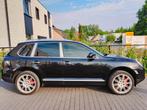 Porsche Cayenne turbo 4.5 V8 450pk, Cuir, Cayenne, Achat, 5 portes