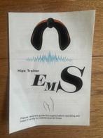 EMS hips trainer, Sport en Fitness, Verzenden, Nieuw, Apparaat