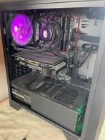 Tour PC gaming : I5 9600k + MSI RTX 2060, Informatique & Logiciels, Ordinateurs de bureau, Comme neuf, Gaming, Enlèvement ou Envoi