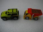 2 leuke grote Match box auto's, Kinderen en Baby's, Speelgoed |Speelgoedvoertuigen, Ophalen of Verzenden, Nieuw